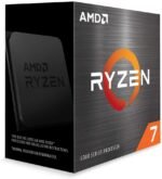 ⁦AMD Ryzen 7 5800X Desktop⁩ - الصورة ⁦3⁩