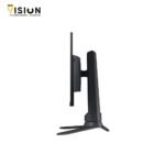 ⁦SAMSUNG 27 Inch Odyssey G3 Gaming Monitor Flat 144Hz 1M.S VA LF27G35TFWMXZN⁩ - الصورة ⁦4⁩