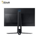 ⁦SAMSUNG 27 Inch Odyssey G3 Gaming Monitor Flat 144Hz 1M.S VA LF27G35TFWMXZN⁩ - الصورة ⁦3⁩