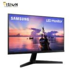 ⁦Samsung T350FHM 27 IPS Full hd flat 75hz Monitor⁩ - الصورة ⁦2⁩