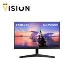 SAMSUNG F27T350FHM 27-Inch FHD IPS Monitor