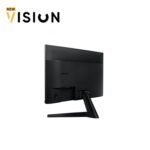 ⁦SAMSUNG F27T350FHM 27-Inch FHD IPS Monitor⁩ - الصورة ⁦2⁩