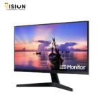 ⁦SAMSUNG LF24T350FHM 24 INCH 75HZ 4MS IPS Monitor⁩ - الصورة ⁦5⁩