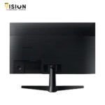 ⁦SAMSUNG LF24T350FHM 24 INCH 75HZ 4MS IPS Monitor⁩ - الصورة ⁦4⁩