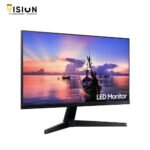⁦SAMSUNG LF24T350FHM 24 INCH 75HZ 4MS IPS Monitor⁩ - الصورة ⁦2⁩