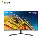 SAMSUNG UR59C 32 INCH 60HZ 4MS 4K ‎3840×2160‎ ‎VA 1500R 103 sRGB CURVED Monitor