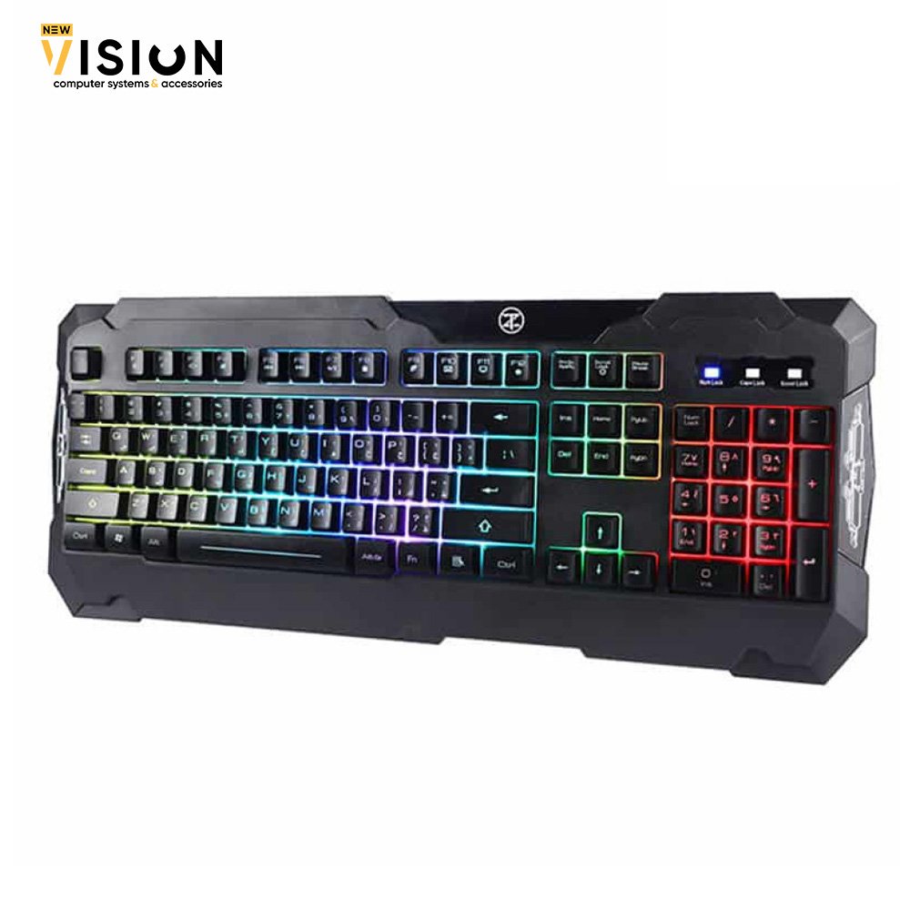 TechnoZone E9