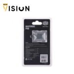 ⁦Cooler MASTER GEL PRO V2 Thermal Paste⁩ - الصورة ⁦3⁩