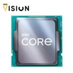 ⁦Intel Core i5-11400F 6 Cores up to 4.4 GHz LGA1200⁩ - الصورة ⁦2⁩