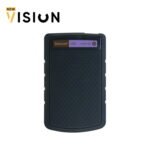 ⁦Transcend 4TB StoreJet 25H3 2.5-inch USB3.0 Portable Hard Drive⁩ - الصورة ⁦2⁩