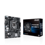 ASUS PRIME H510M K