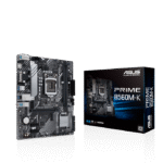 ASUS PRIME B560M K