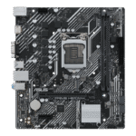 ⁦ASUS PRIME H510M K⁩ - الصورة ⁦5⁩