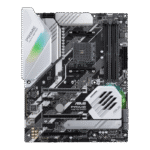 ⁦ASUS PRIME X570-PRO⁩ - الصورة ⁦7⁩