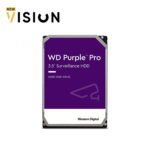 Western Digital 12TB WD Purple Pro Surveillance Internal
