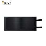 ⁦XIGMATEK FROZR-O II 240 ARGB AIO LIQUID CPU Cooler⁩ - الصورة ⁦4⁩