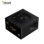 ⁦XIGMATEK FURY 850W 80+ GOLD FULL MODULAR POWER Supply⁩ - الصورة ⁦5⁩