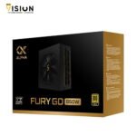 XIGMATEK FURY 850W