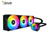 Xigmatek Liquid Killer X 360 ARGB AIO Liquid CPU Cooler