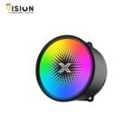 ⁦Xigmatek Liquid Killer X 360 ARGB AIO Liquid CPU Cooler⁩ - الصورة ⁦6⁩