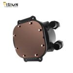 ⁦Xigmatek Liquid Killer X 360 ARGB AIO Liquid CPU Cooler⁩ - الصورة ⁦3⁩