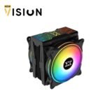 ⁦XIGMATEK Windpower PRO 120 ARGB AIR COOLING⁩ - الصورة ⁦4⁩