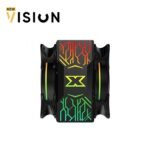 ⁦XIGMATEK Windpower PRO 120 ARGB AIR COOLING⁩ - الصورة ⁦3⁩