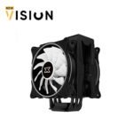 ⁦XIGMATEK Windpower PRO 120 ARGB AIR COOLING⁩ - الصورة ⁦2⁩