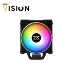 XIGMATEK Windpower PRO 120 ARGB AIR COOLING