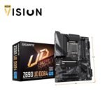 ⁦GIGABYTE Z690 UD D4⁩ - الصورة ⁦4⁩