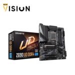 GIGABYTE Z690 UD D4