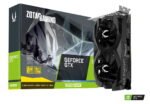 ZOTAC GTX 1660 SUPER TWIN FAN 6G