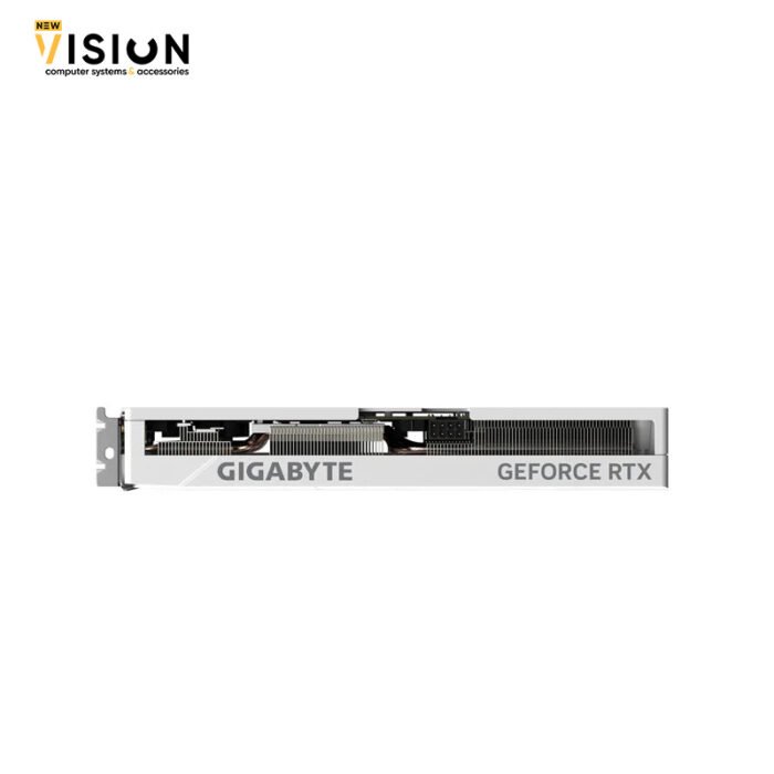 GIGABYTE GeForce RTX 4060 Ti Eagle OC ICE 8G Graphics Card, 3X WINDFORCE Fans, 8GB 128-bit GDDR6, GV-N406TEAGLEOC ICE-8GD Video Card - Image 5