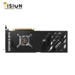 ⁦MSI Gaming RTX 4070 Super 12G Ventus 3X OC⁩ - الصورة ⁦3⁩