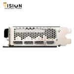 ⁦MSI GeForce RTX 4060 Ti VENTUS 3X OC Graphics Card 8GB GDDR6 128-bit Memory⁩ - الصورة ⁦5⁩