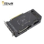 ⁦ASUS Dual GeForce RTX 4060 Ti EVO OC Edition 16GB GDDR6⁩ - الصورة ⁦5⁩