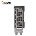 ⁦ASUS Dual GeForce RTX 4060 Ti EVO OC Edition 16GB GDDR6⁩ - الصورة ⁦6⁩