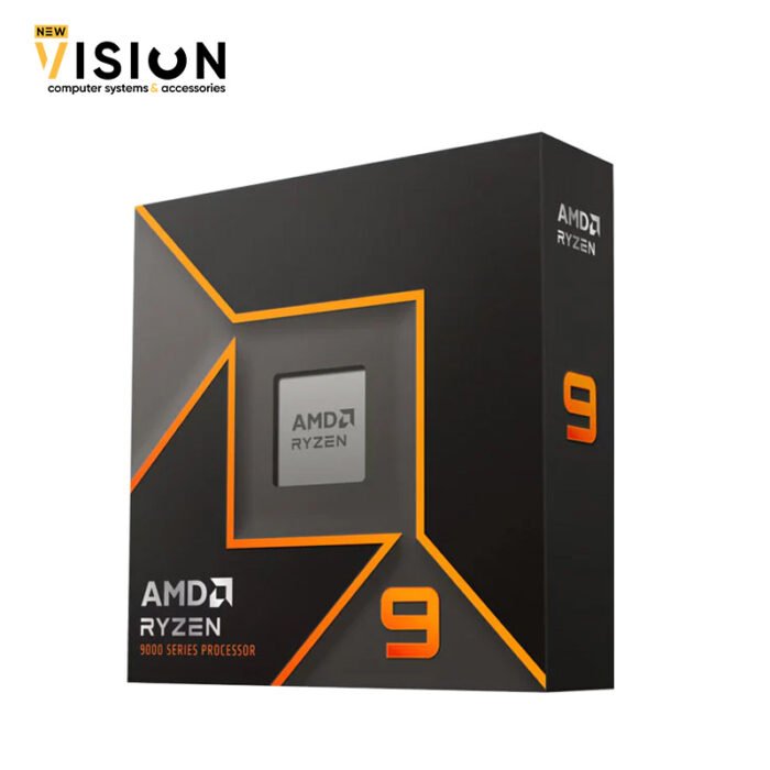 Ryzen 9 9950X