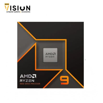 Ryzen 9 9950X