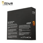 Ryzen 9 9950X