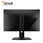 ⁦Msi G272QPF E2 27 Inch 180Hz 1Ms WQHD Rapid IPS Gaming Monitor⁩ - الصورة ⁦4⁩