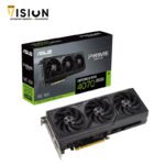 ASUS PRIME GeForce RTX 4070 SUPER 12GB GDDR6X OC Edition