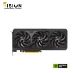 ⁦ASUS PRIME GeForce RTX 4070 SUPER 12GB GDDR6X OC Edition⁩ - الصورة ⁦2⁩