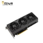 ⁦ASUS PRIME GeForce RTX 4070 SUPER 12GB GDDR6X OC Edition⁩ - الصورة ⁦3⁩