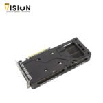 ⁦ASUS PRIME GeForce RTX 4070 SUPER 12GB GDDR6X OC Edition⁩ - الصورة ⁦4⁩