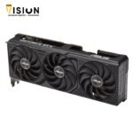 ⁦ASUS PRIME GeForce RTX™ 4070 Ti SUPER 16GB GDDR6X⁩ - الصورة ⁦2⁩