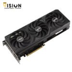 ⁦ASUS PRIME GeForce RTX™ 4070 Ti SUPER 16GB GDDR6X⁩ - الصورة ⁦3⁩