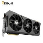 ⁦ASUS TUF Gaming GeForce RTX 4080 SUPER 16GB GDDR6X OC Edition⁩ - الصورة ⁦3⁩