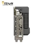 ⁦ASUS TUF Gaming GeForce RTX 4080 SUPER 16GB GDDR6X OC Edition⁩ - الصورة ⁦6⁩