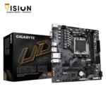 GIGABYTE B650M S2H RYZEN MOTHERBOARD